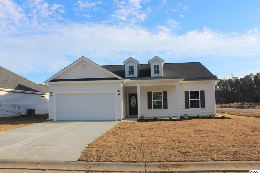 573 Whiddy Loop Conway, SC 29526