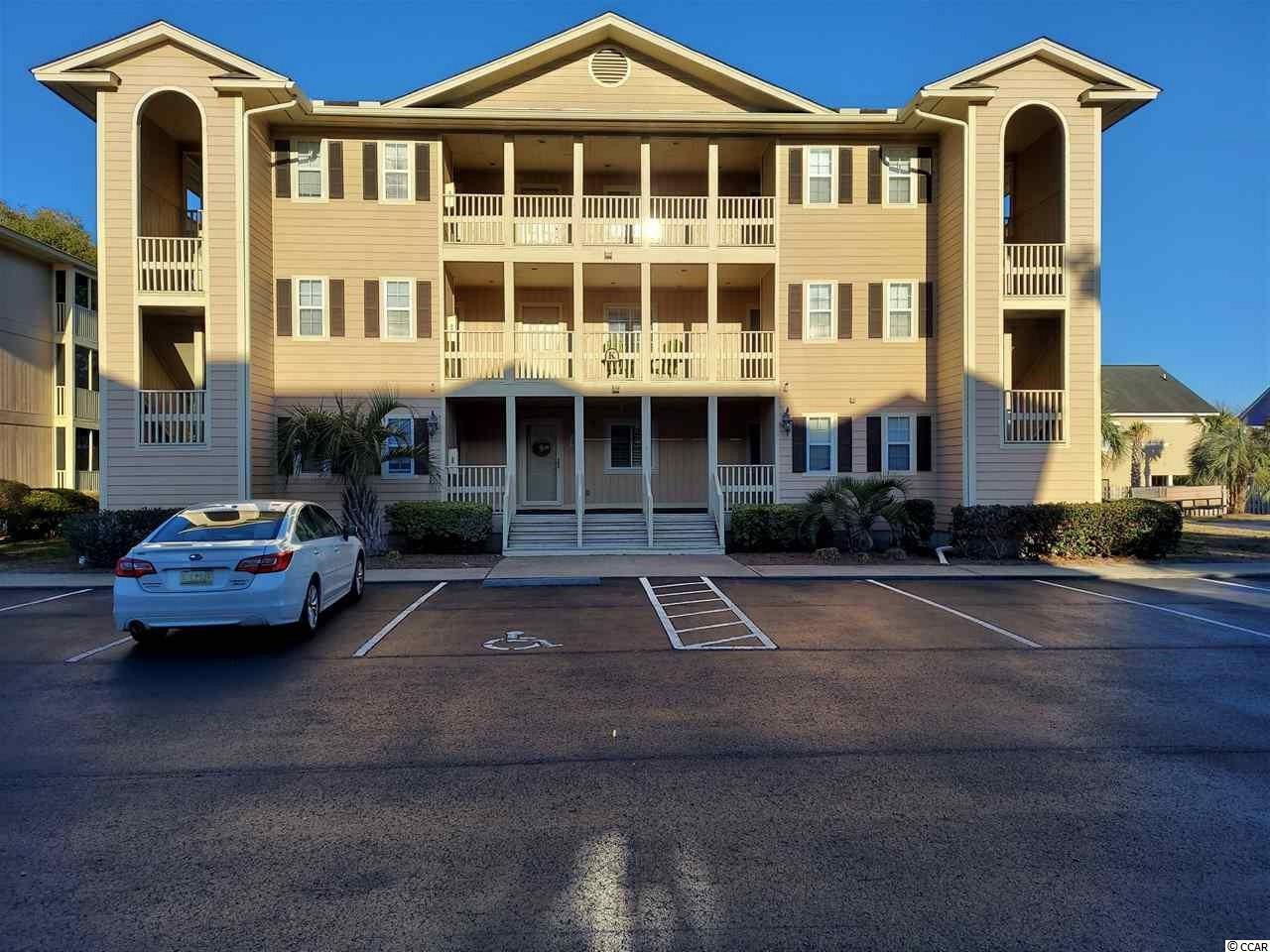 1900 Duffy St. UNIT K-1 North Myrtle Beach, SC 29582