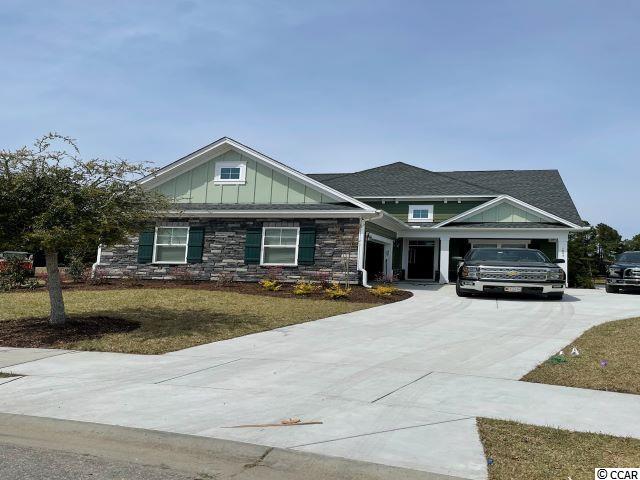 1005 Bufflehead Dr. Conway, SC 29526