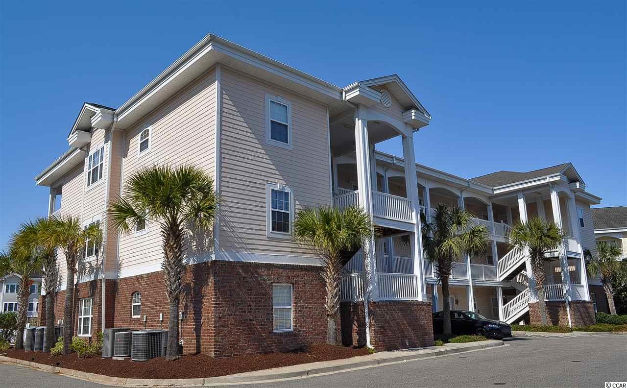 4803 Bovardia Pl. UNIT #201 Myrtle Beach, SC 29577