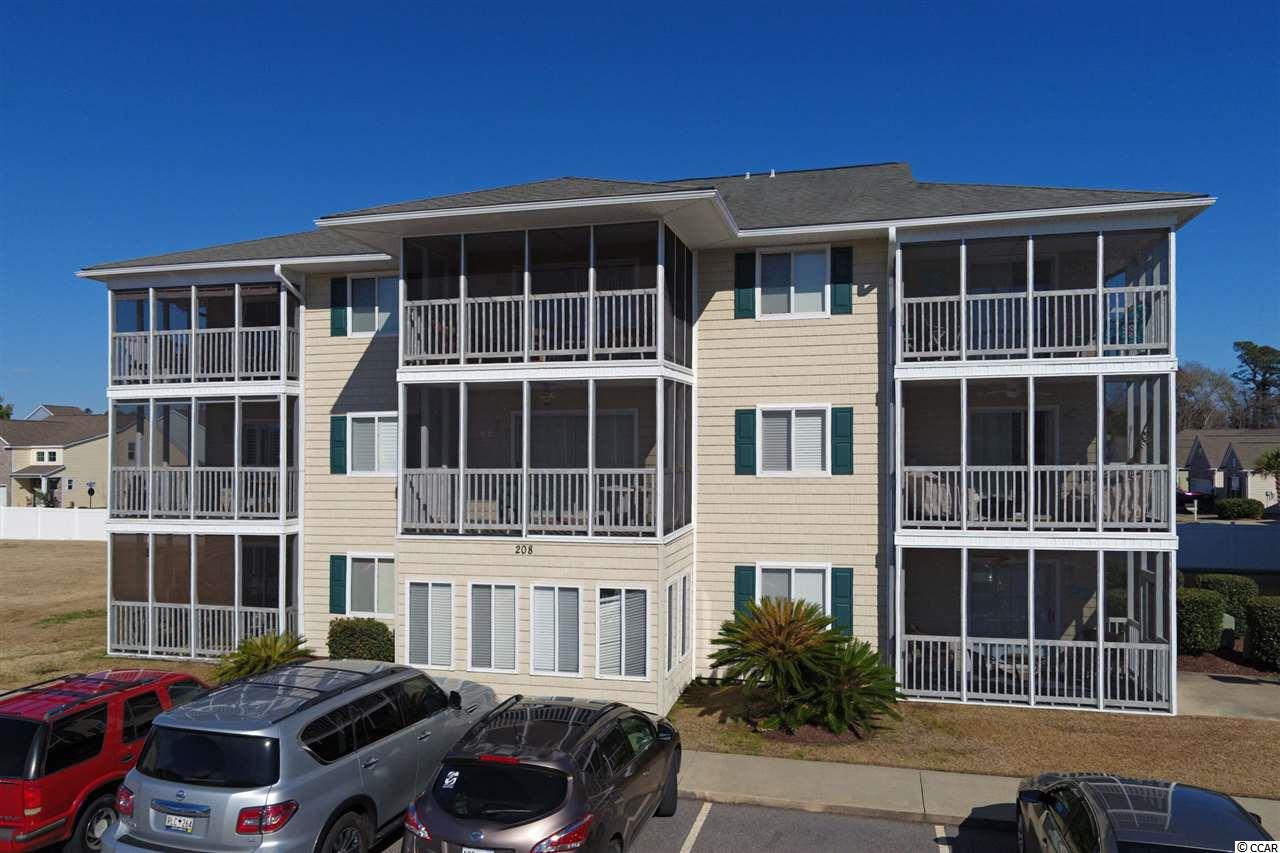 208 Landing Rd. UNIT I North Myrtle Beach, SC 29582