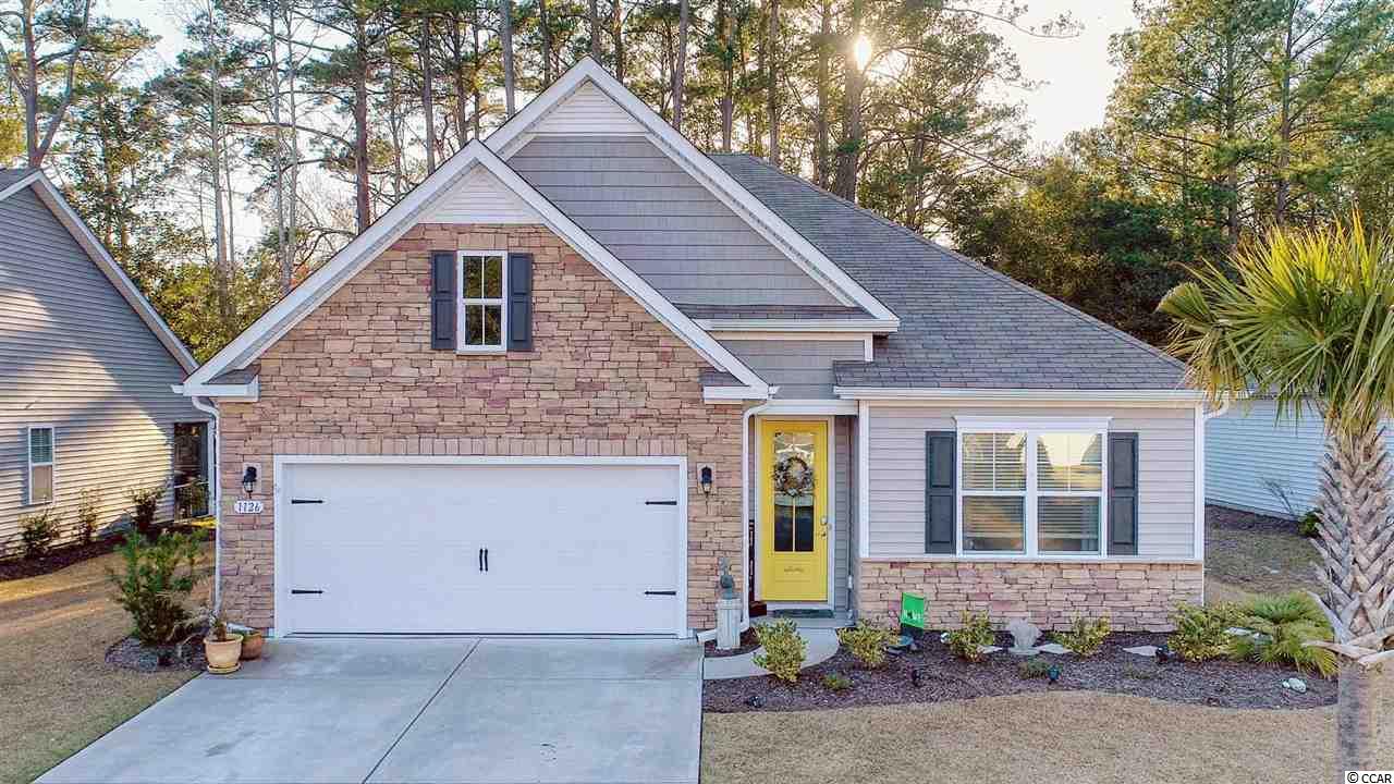 1126 Inlet View Dr. North Myrtle Beach, SC 29582