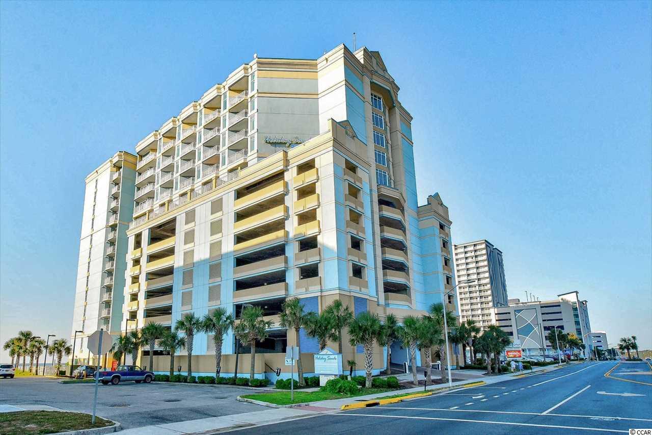 2501 S Ocean Blvd. UNIT #1011 Myrtle Beach, SC 29577