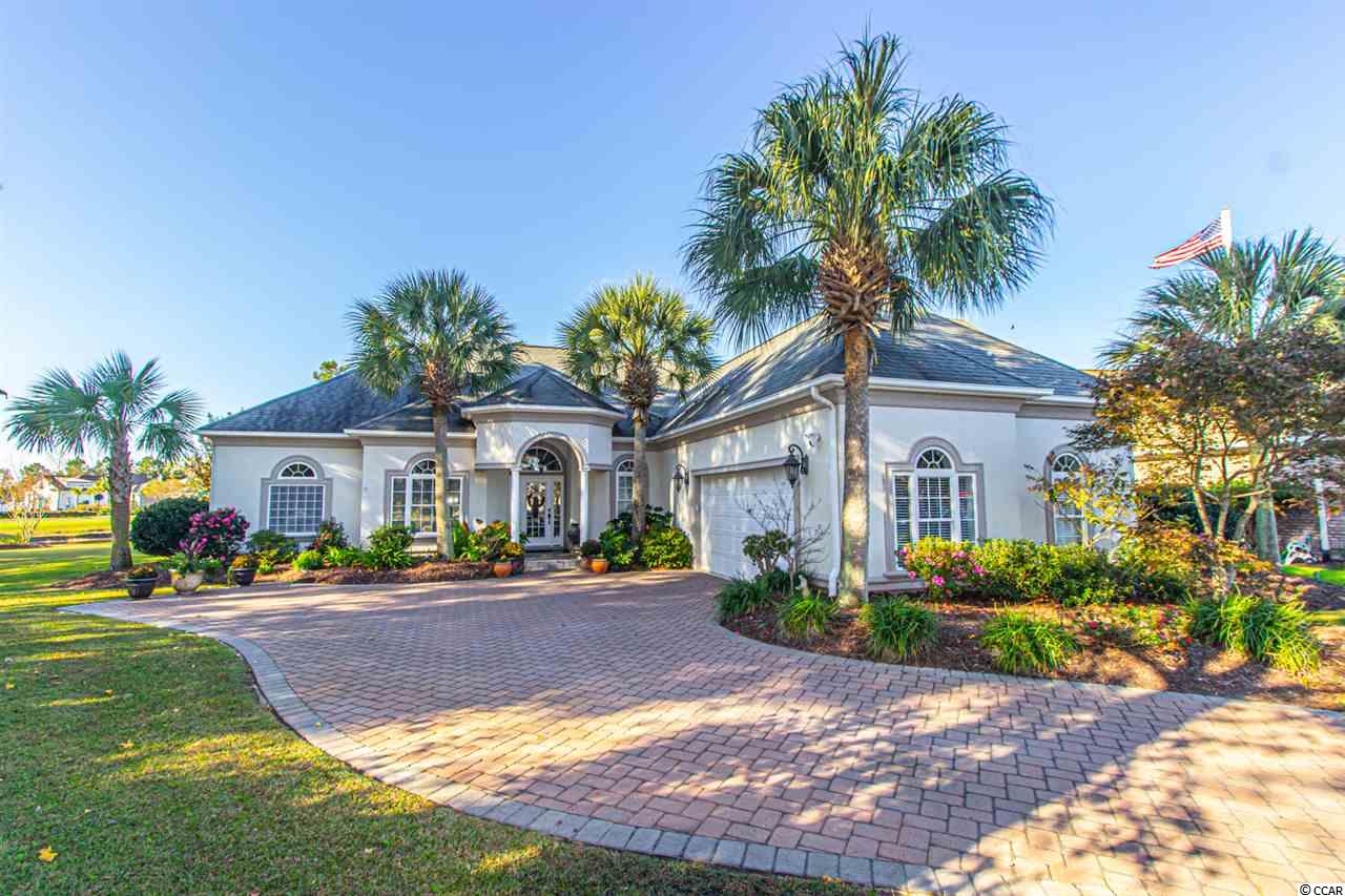 8035 Bird Key Ct. Myrtle Beach, SC 29579