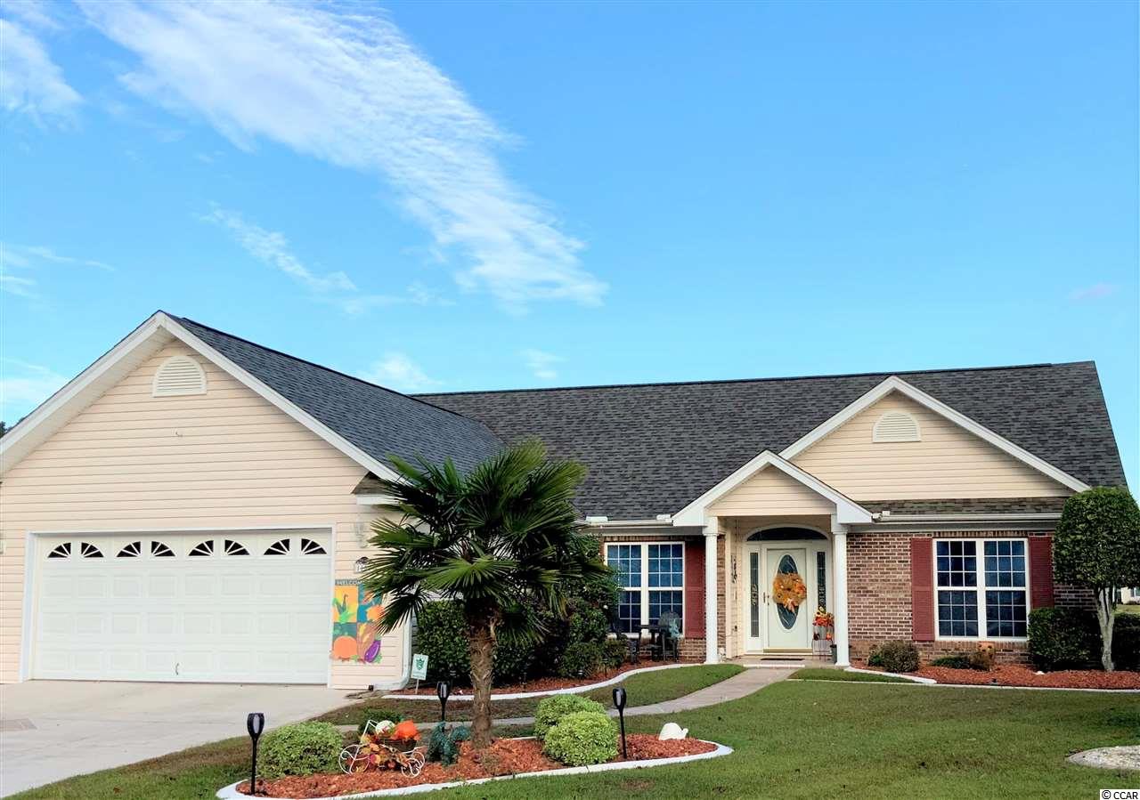 1150 Lampwick Ln. Murrells Inlet, SC 29576