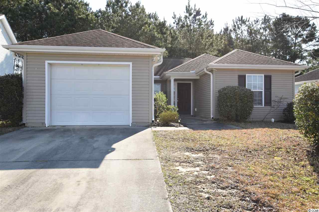 200 Fox Squirrel Dr. Myrtle Beach, SC 29588