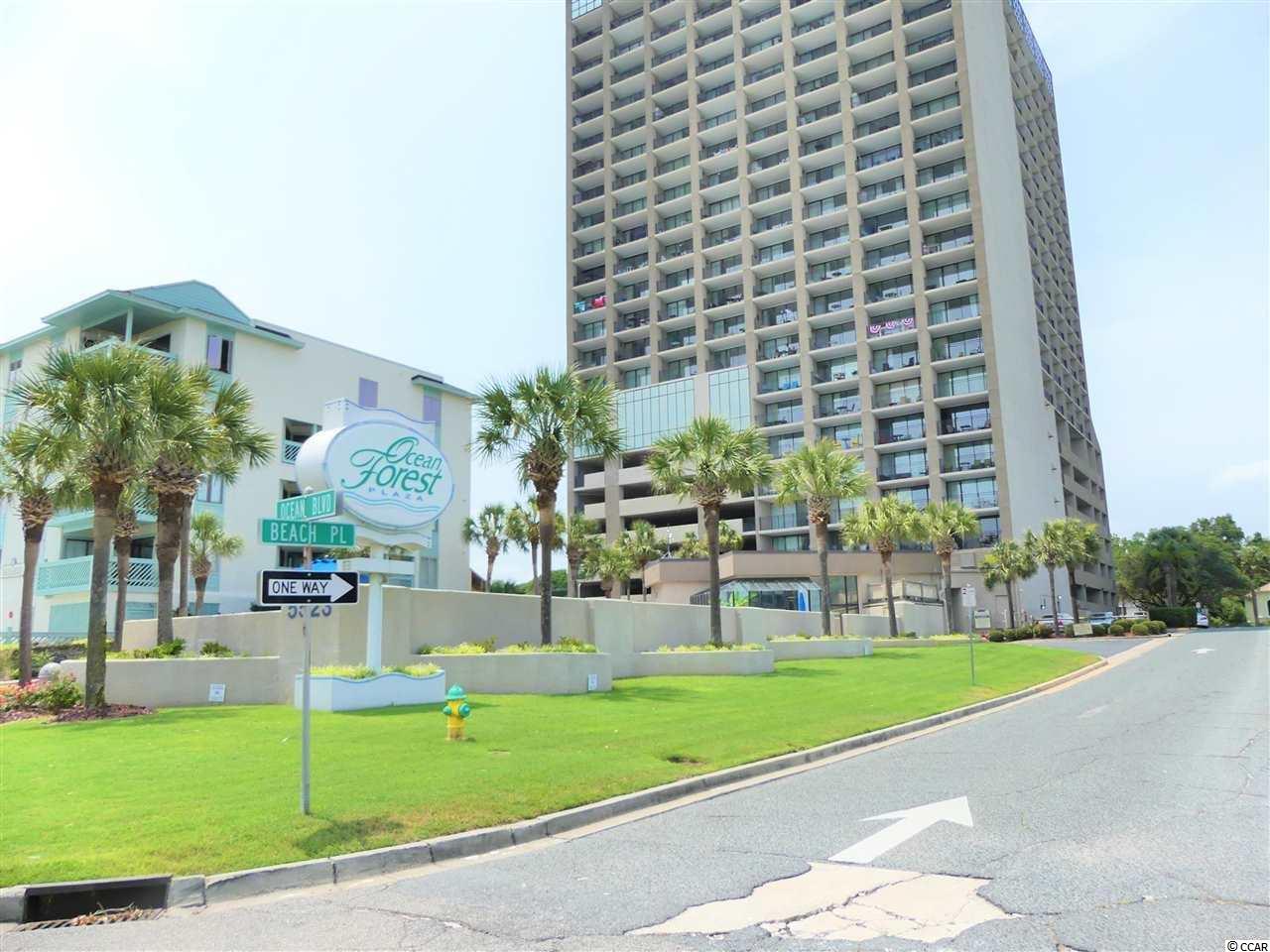 5523 N Ocean Blvd. UNIT #1804 Myrtle Beach, SC 29577