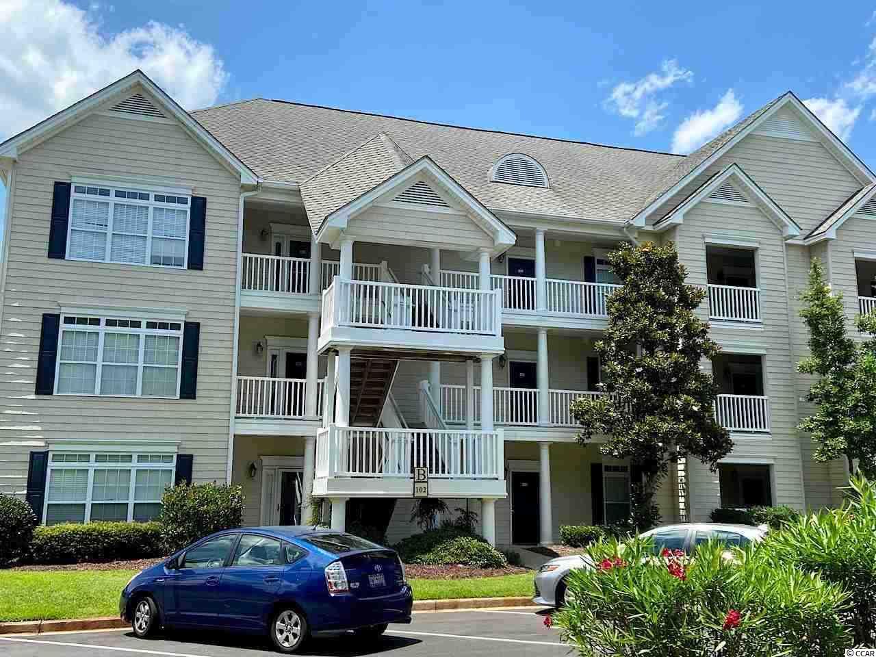 102 Scotchbroom Dr. UNIT B-205 Little River, SC 29566