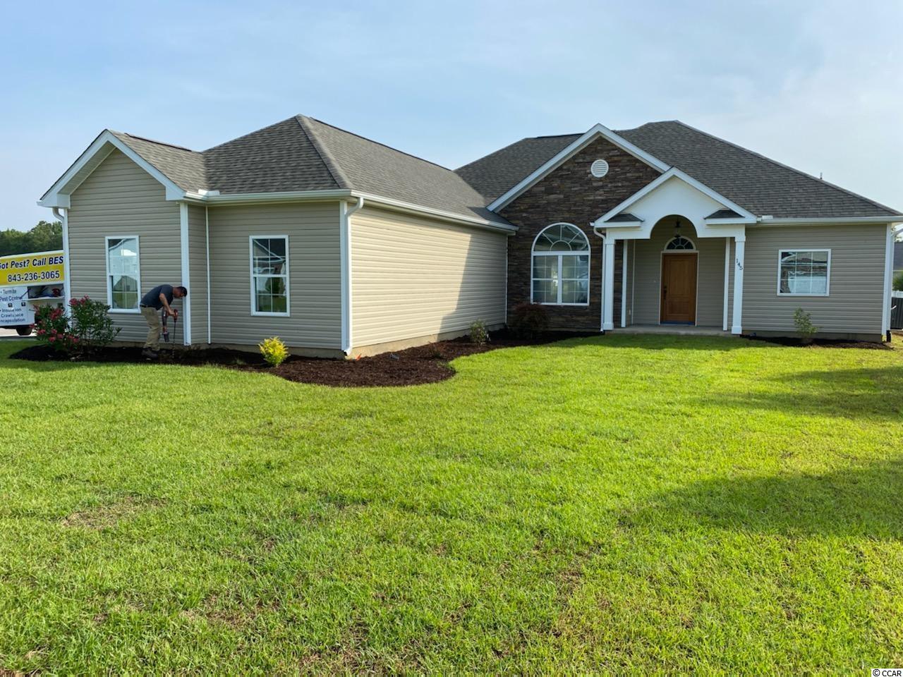 145 Riverwatch Dr. Conway, SC 29527