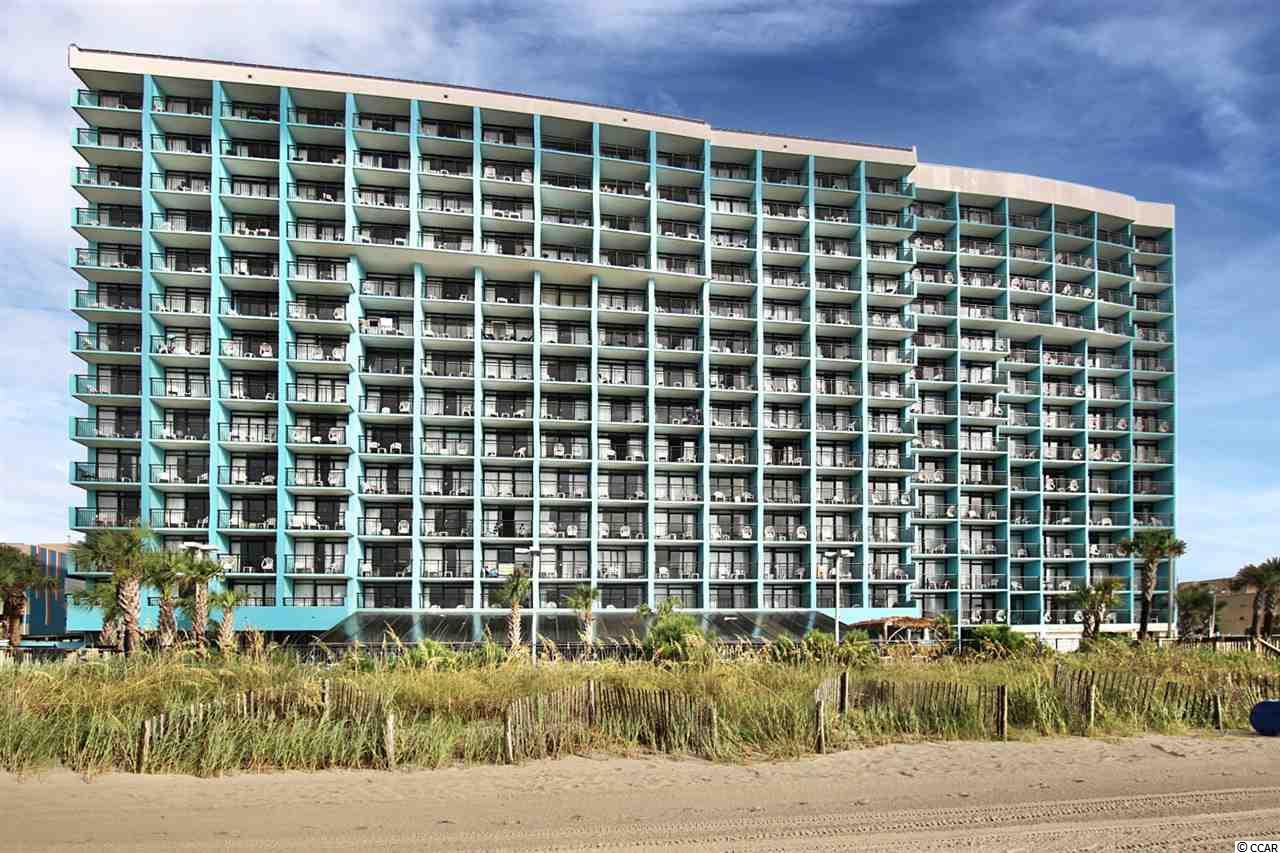 1501 S Ocean Blvd. UNIT #1142 Myrtle Beach, SC 29577