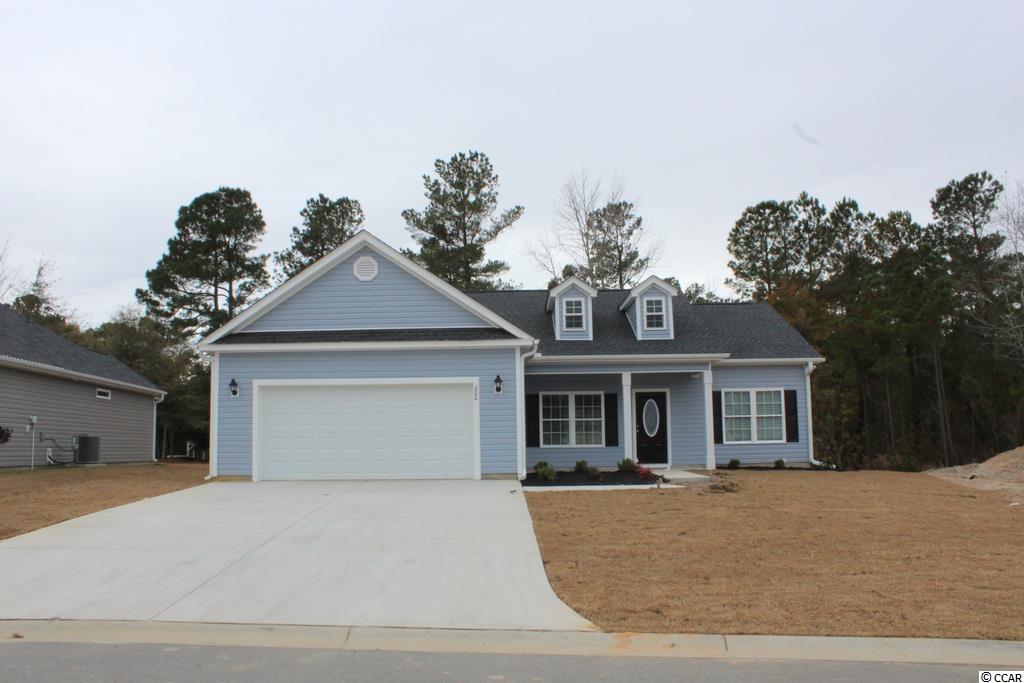 226 Baylee Circle Aynor, SC 29544