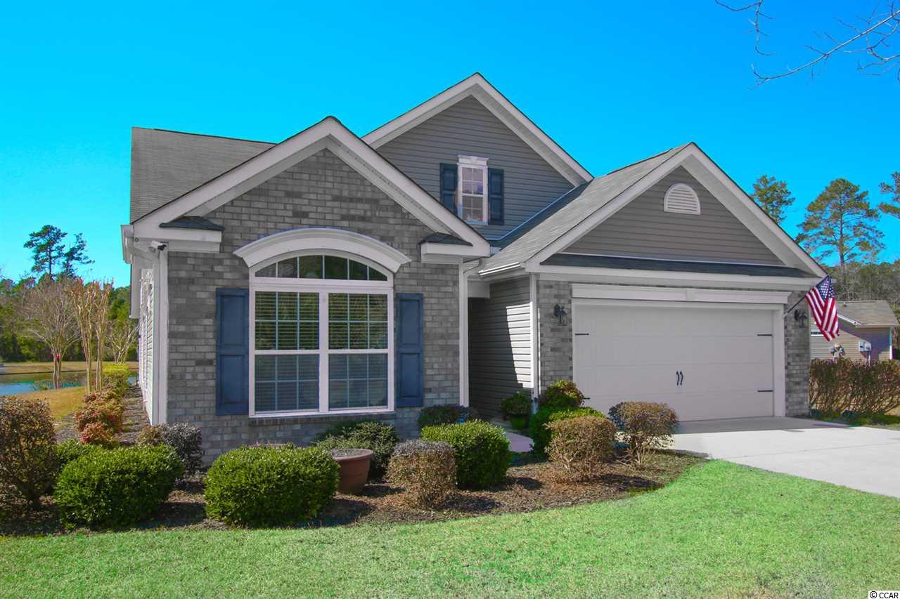 527 Running Deer Trail Myrtle Beach, SC 29588