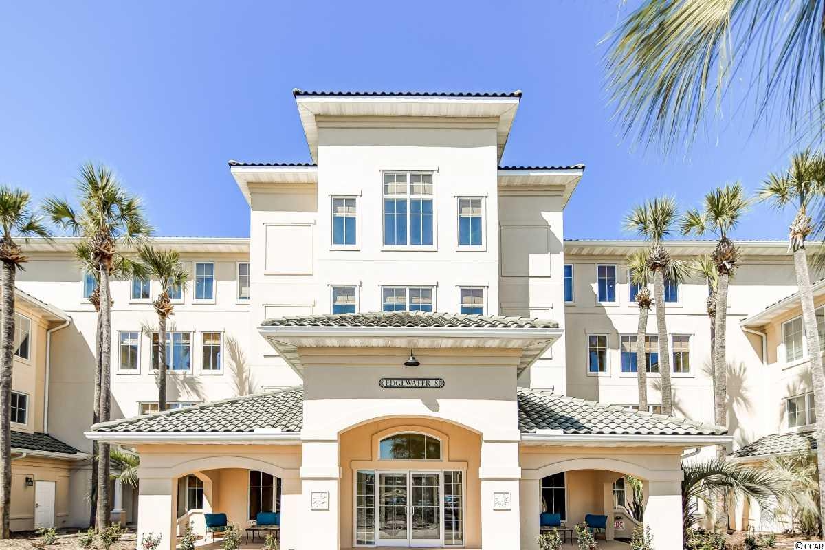 2180 Waterview Dr. UNIT #813 North Myrtle Beach, SC 29582