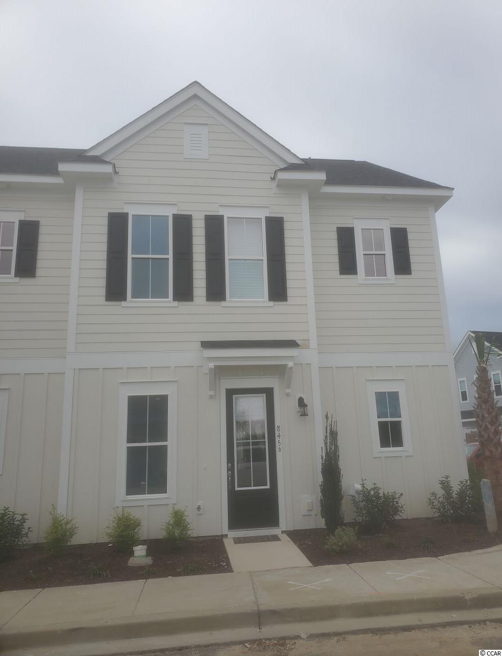 845 Hall Lane UNIT D Myrtle Beach, SC 29577