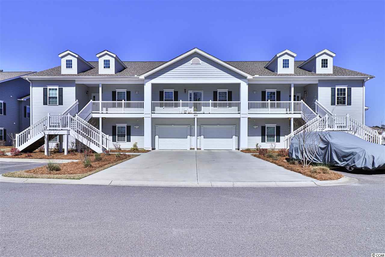 850 Sail Ln. UNIT #203 Murrells Inlet, SC 29576