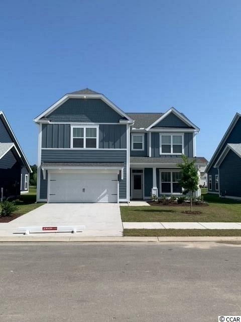 932 Pelagic Loop Myrtle Beach, SC 29579