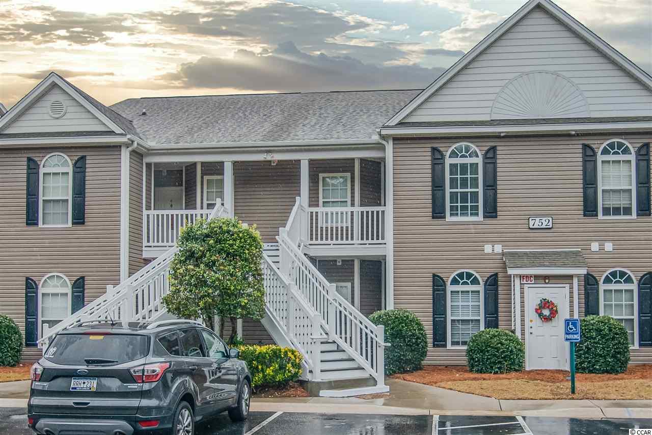 752 Algonquin Dr. UNIT 5F Pawleys Island, SC 29585