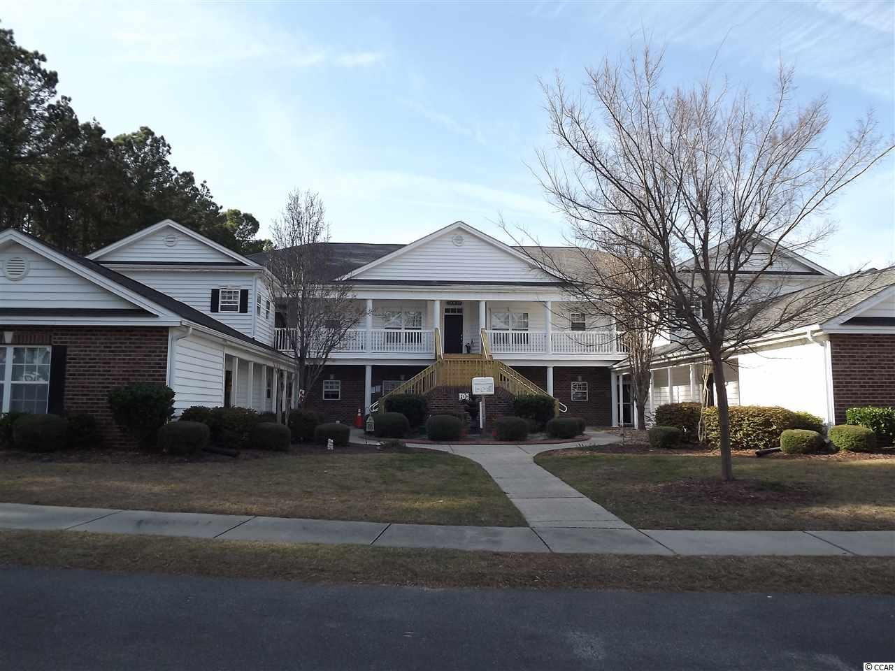 5060 Glenbrook Dr. UNIT #201 Myrtle Beach, SC 29579