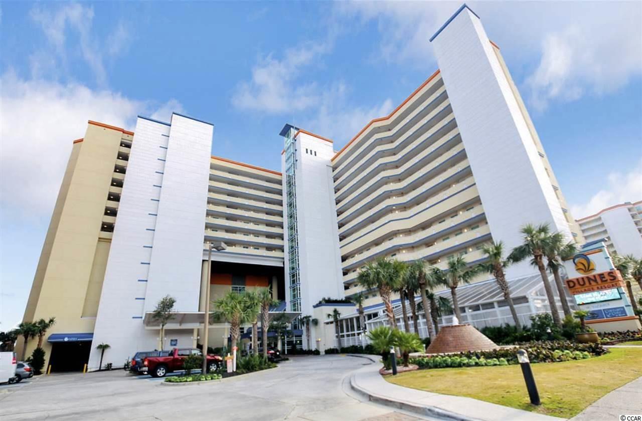 5300 N Ocean Blvd. UNIT #112 Myrtle Beach, SC 29577