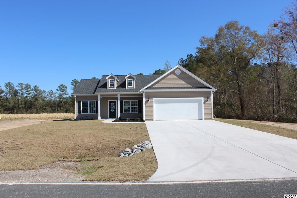 3508 Edwards Rd. Aynor, SC 29511