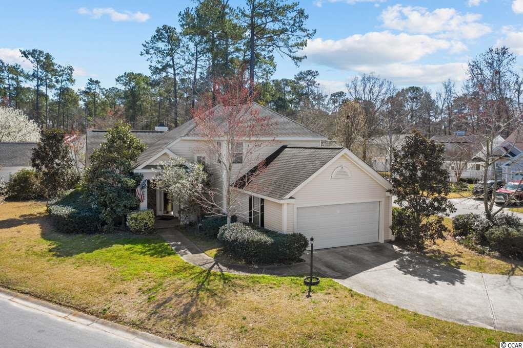 9439 Pinckney Ln. Murrells Inlet, SC 29576