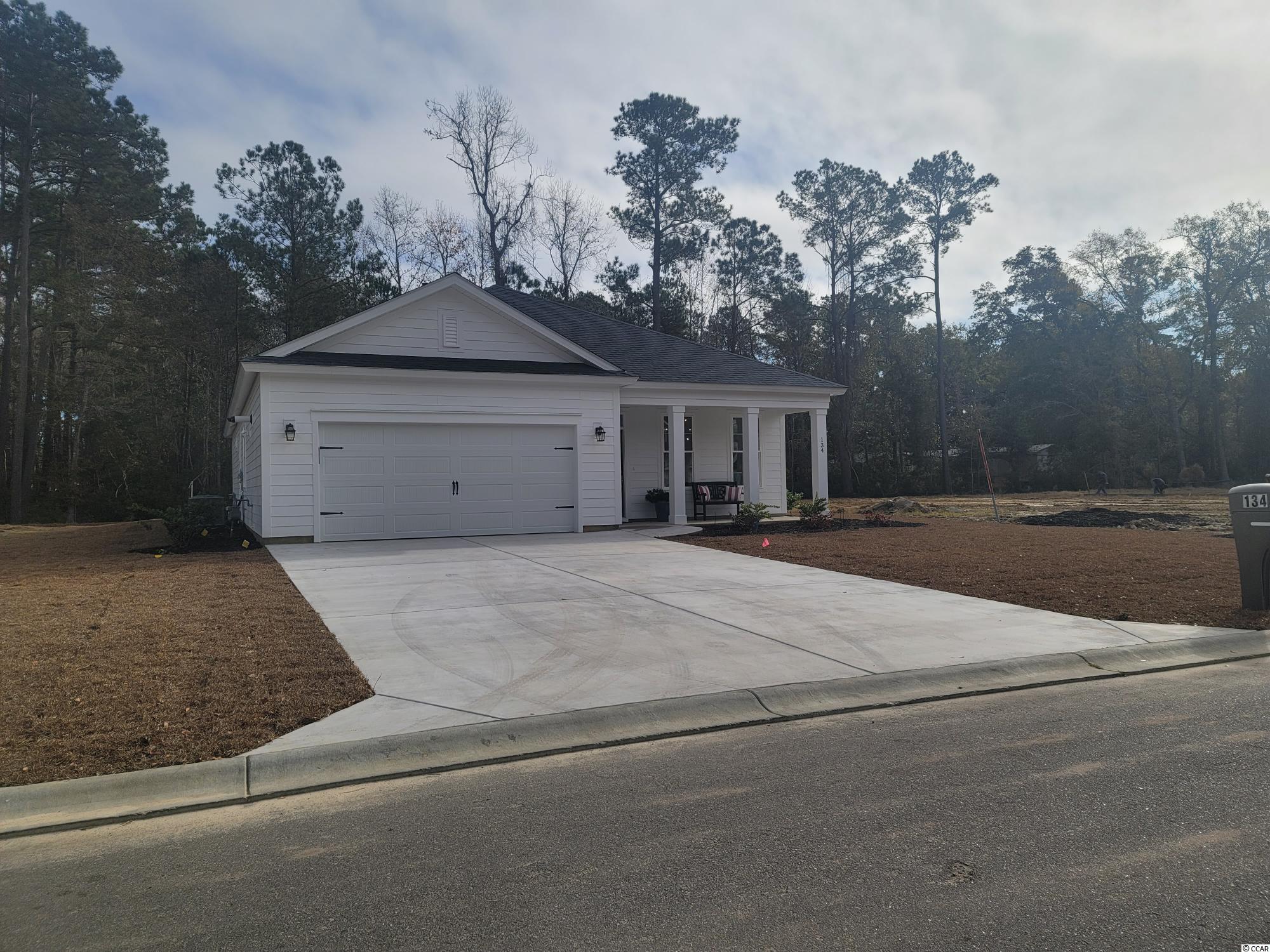 134 Caroline Ct. Murrells Inlet, SC 29576