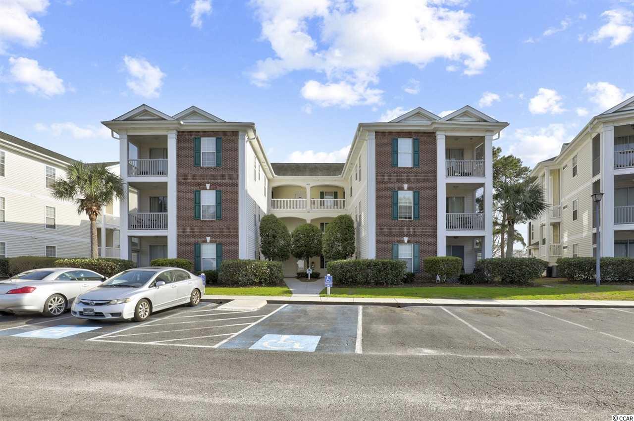 476 River Oaks Dr. UNIT 64L Myrtle Beach, SC 29579