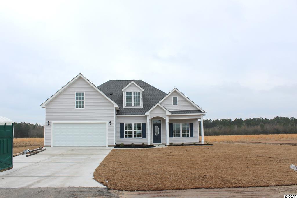 3616 Pasture Rd. Aynor, SC 29511