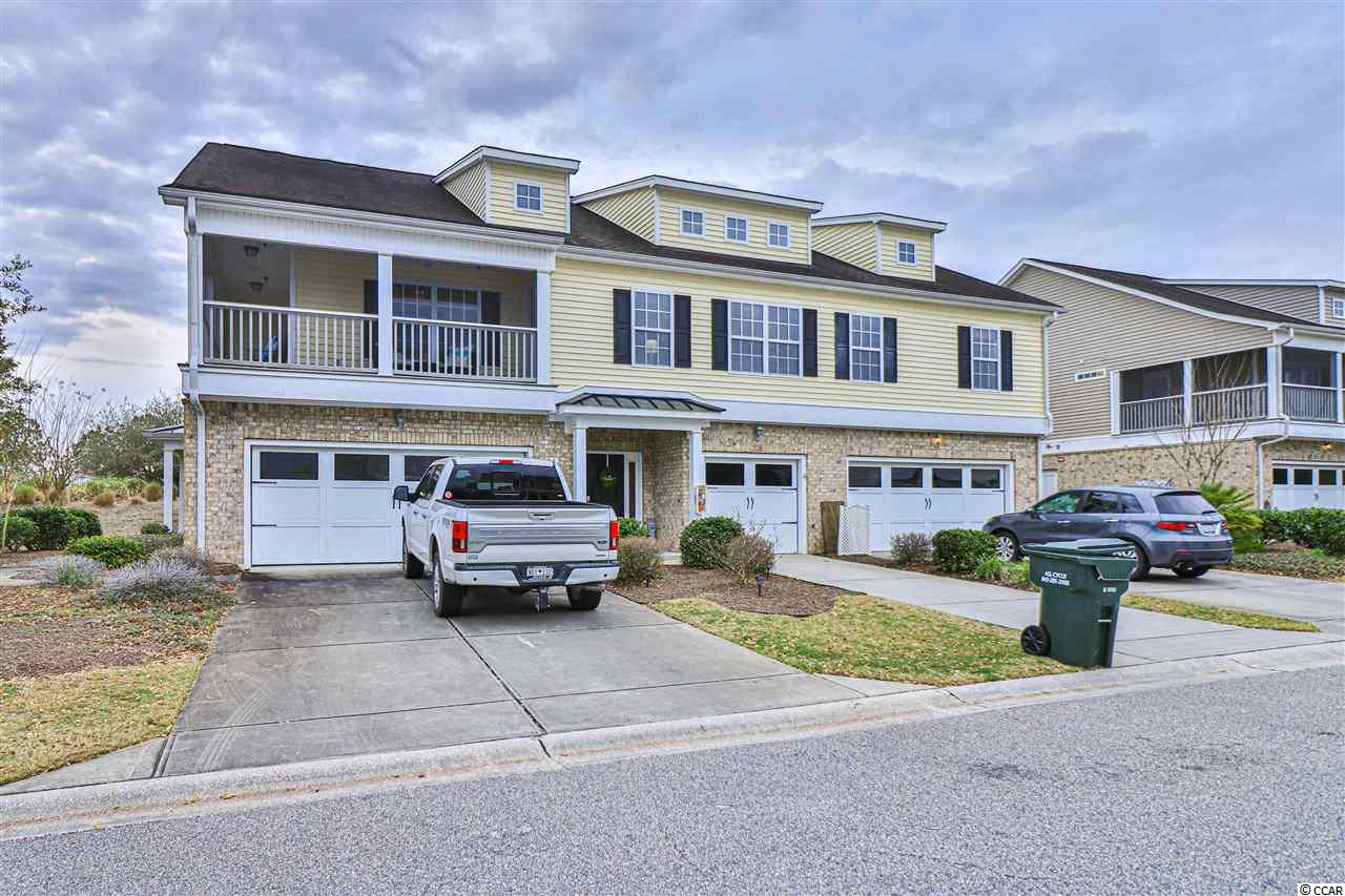 514 Hay Hill Ln. UNIT A Myrtle Beach, SC 29579