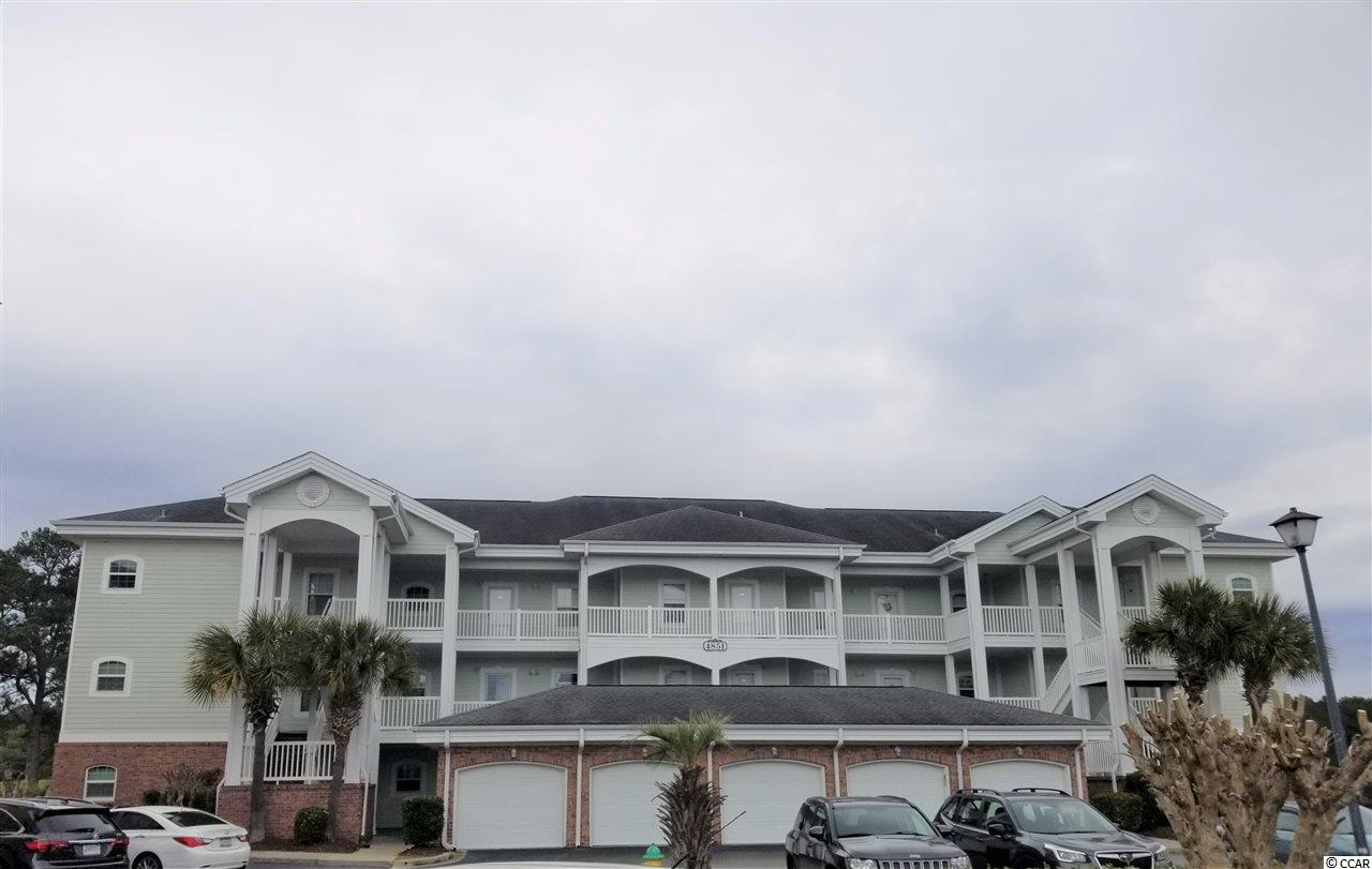 4851 Carnation Circle UNIT #103 Myrtle Beach, SC 29577