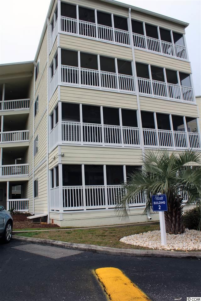 4350 Intercoastal Dr. UNIT #2101 Little River, SC 29566