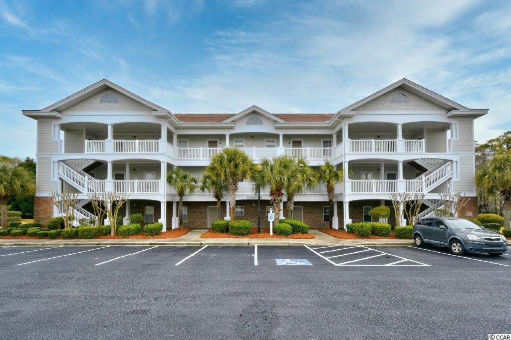 5801 Oyster Catcher Dr. UNIT #512 North Myrtle Beach, SC 29582