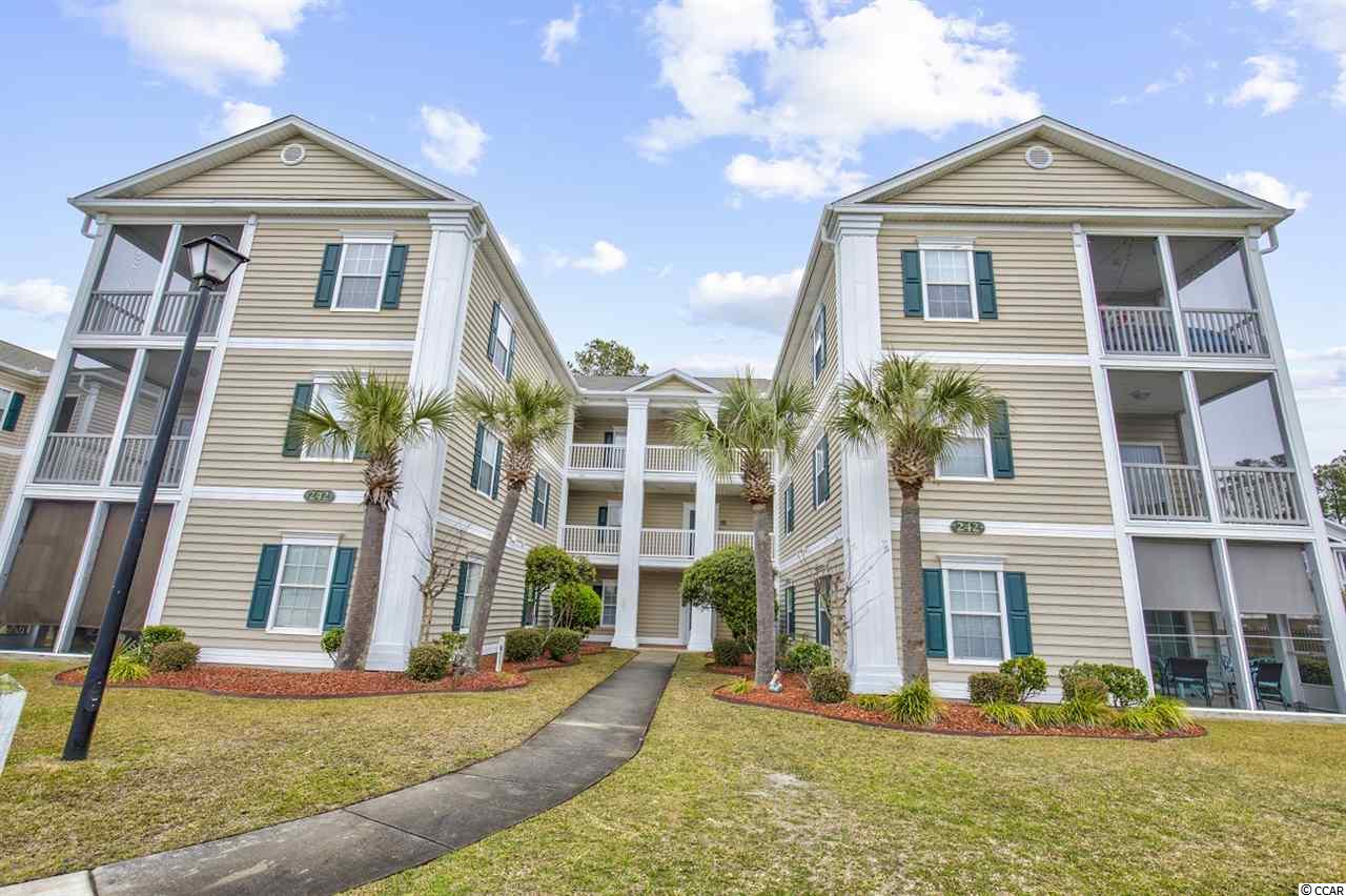 242 Sun Colony Blvd. UNIT #102 Longs, SC 29568