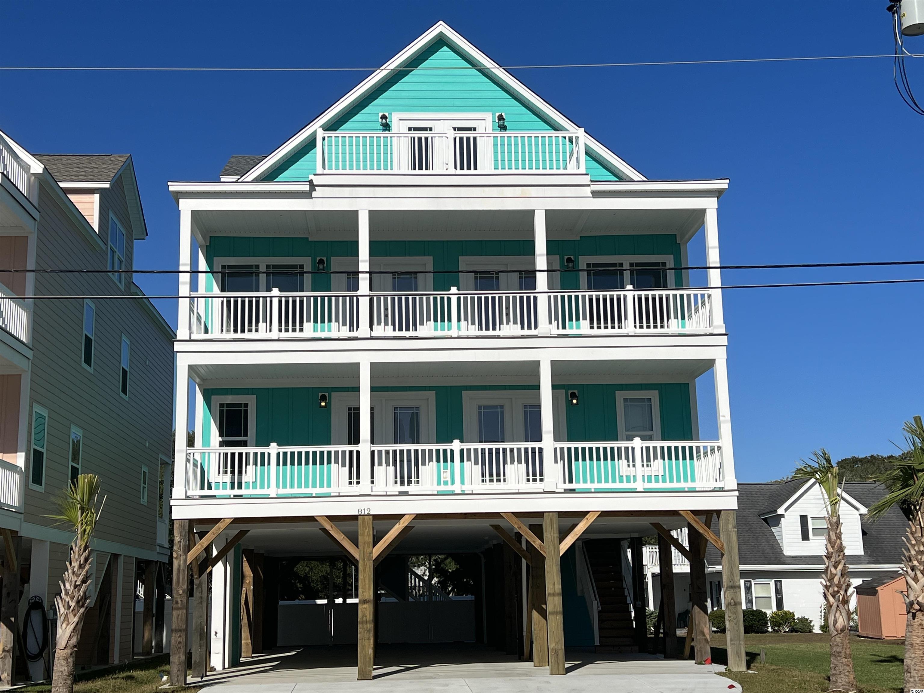 812-B N Ocean Blvd. Surfside Beach, SC 29575