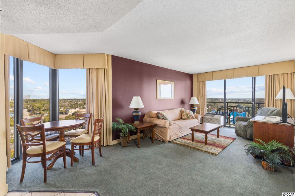 2710 N Ocean Blvd. UNIT #1402 Myrtle Beach, SC 29577