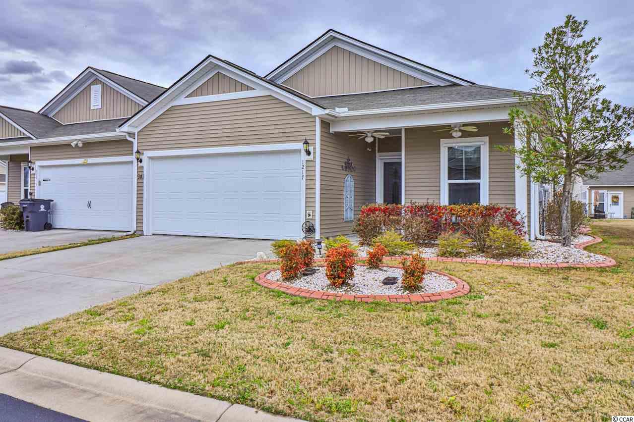 941 British Ln. UNIT #1217 Myrtle Beach, SC 29579