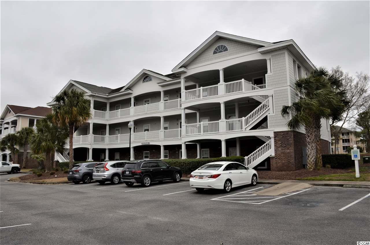 5751 Oyster Catcher Dr. UNIT #524 North Myrtle Beach, SC 29582