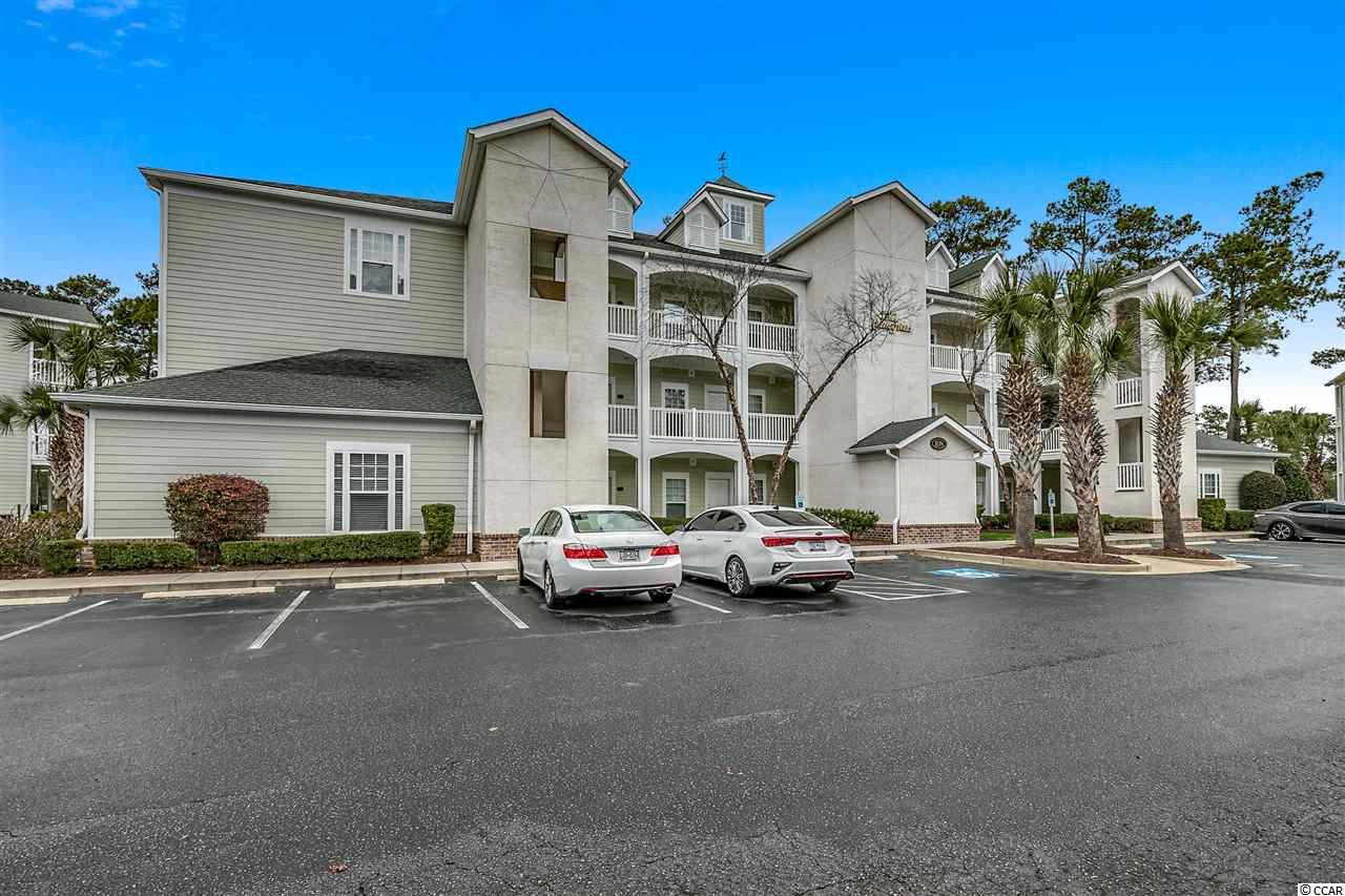 108 Cypress Point Ct. UNIT #204 Myrtle Beach, SC 29579