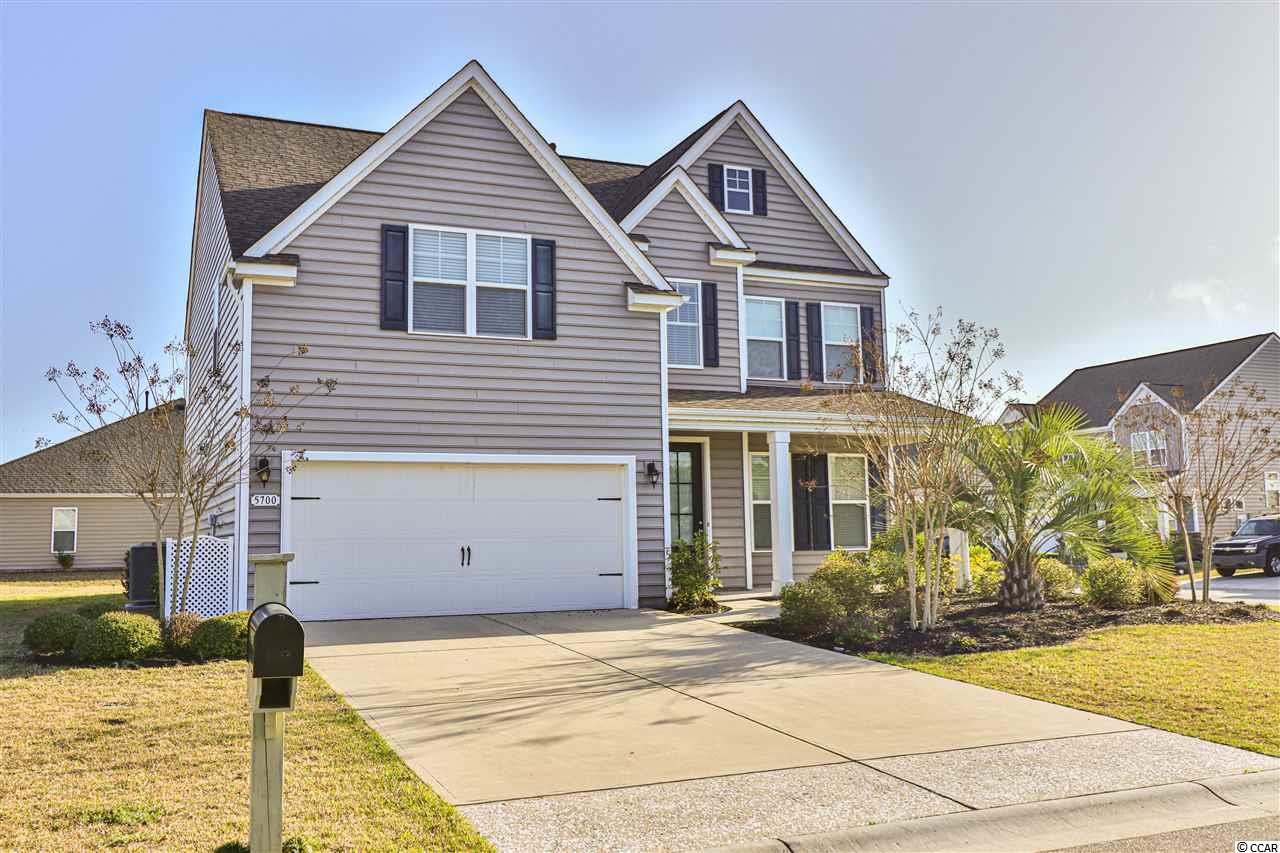 5700 Club Pines Ct. Myrtle Beach, SC 29579