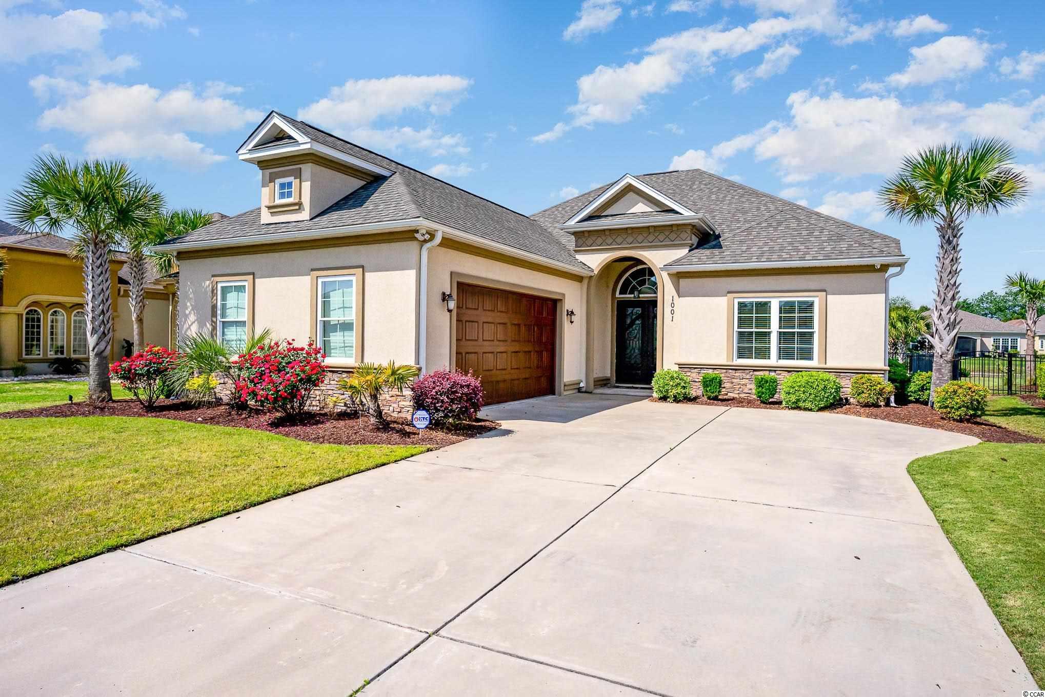 1001 Bluffview Dr. Myrtle Beach, SC 29579