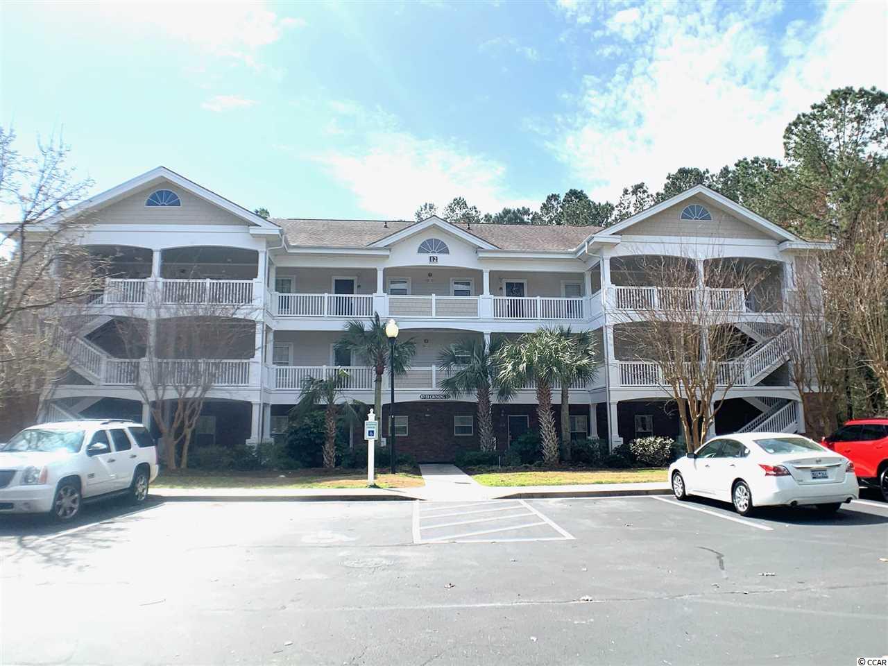 5825 Catalina Dr. UNIT #1221 North Myrtle Beach, SC 29582