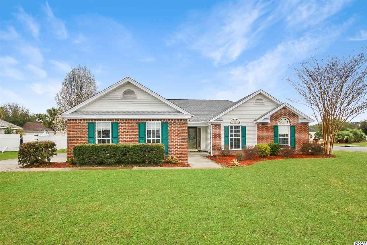 2800 Six Shot Ct. Myrtle Beach, SC 29588