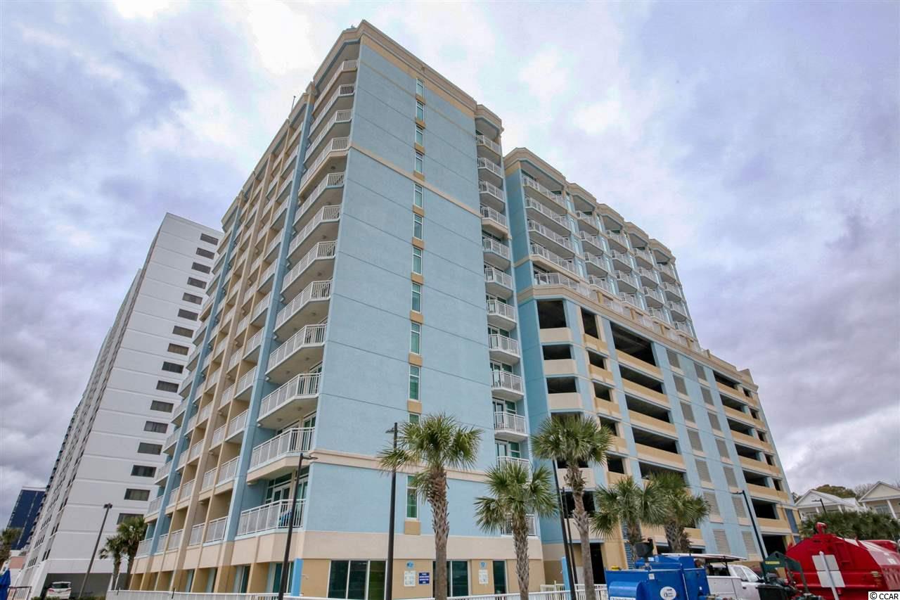 2501 S Ocean Blvd. UNIT #1115 Myrtle Beach, SC 29577