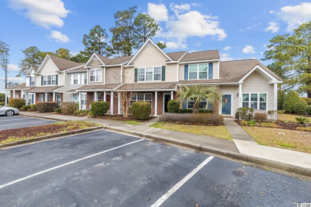 3590 Evergreen Way Myrtle Beach, SC 29577