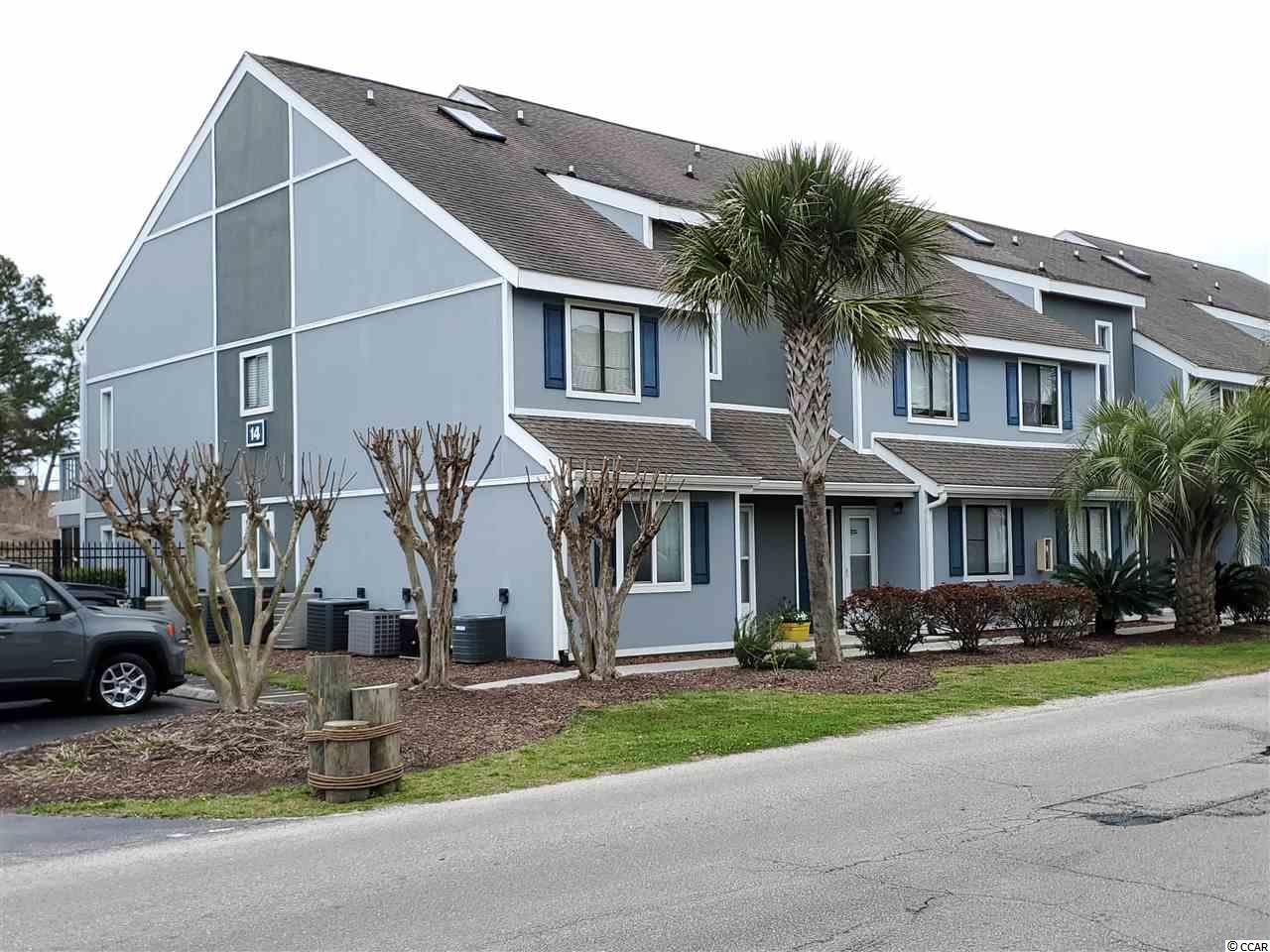 1891 Colony Dr. UNIT 14M Surfside Beach, SC 29575