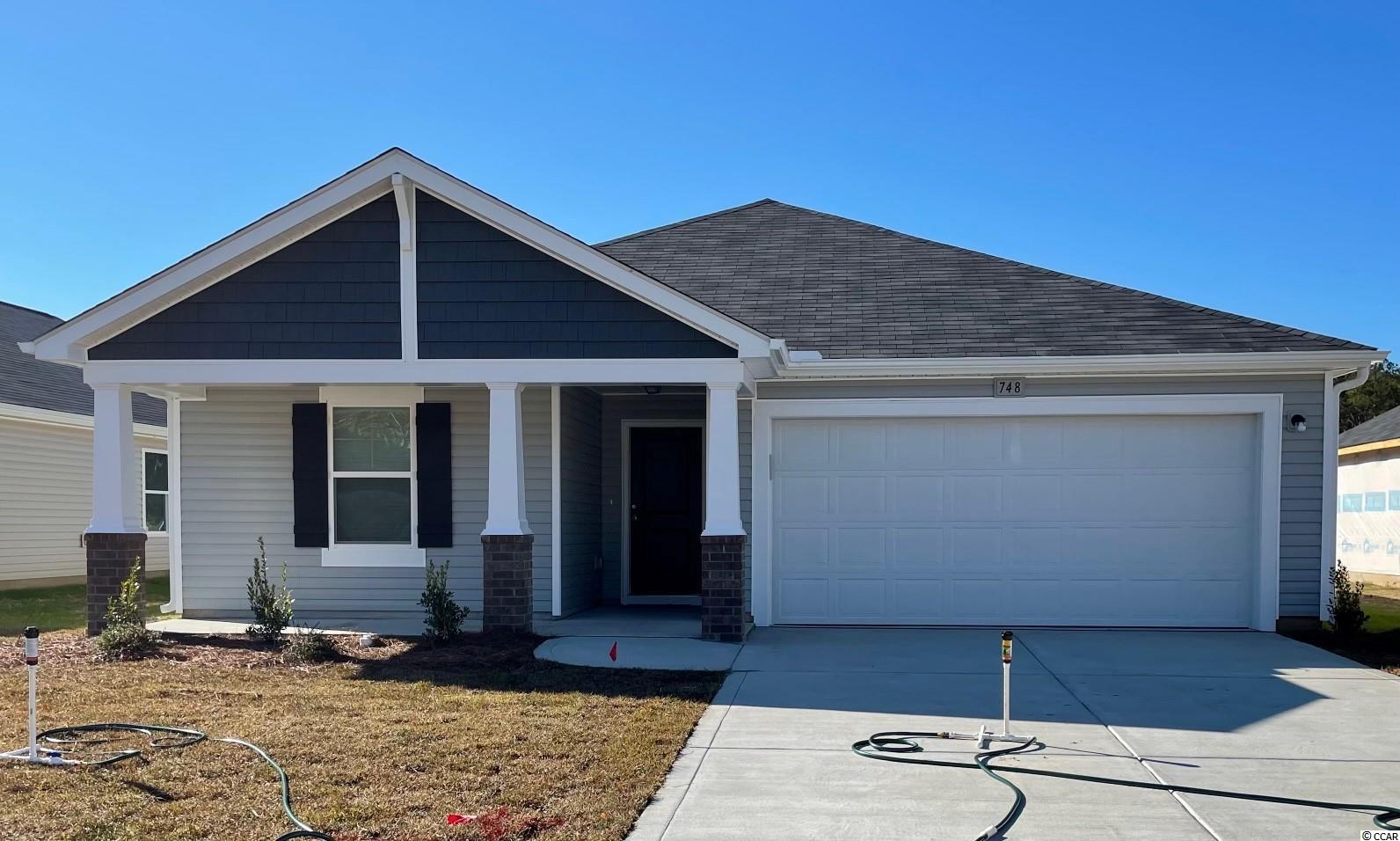 748 Landmark Cove Rd. Carolina Shores, NC 28467