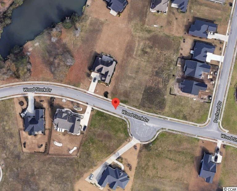 2008 Wood Stork Dr. Conway, SC 29526
