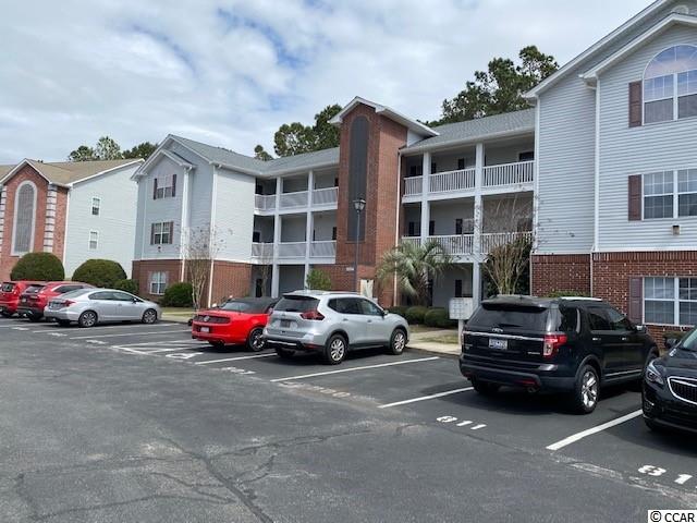 4822 Innisbrook Ct. UNIT #811 Myrtle Beach, SC 29579