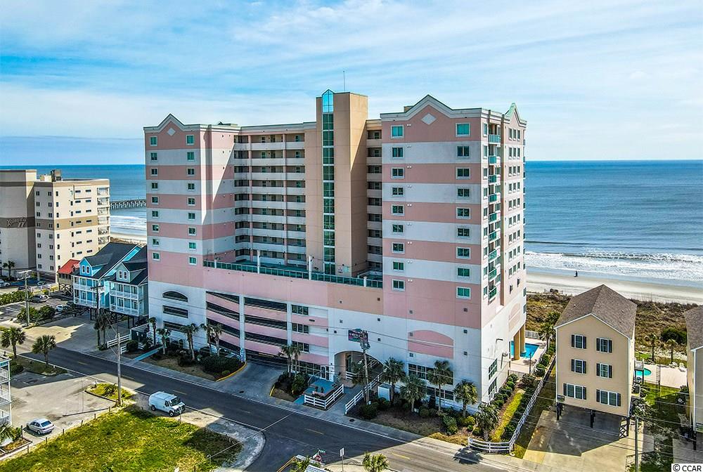 5700 N Ocean Blvd. UNIT #1209 North Myrtle Beach, SC 29582