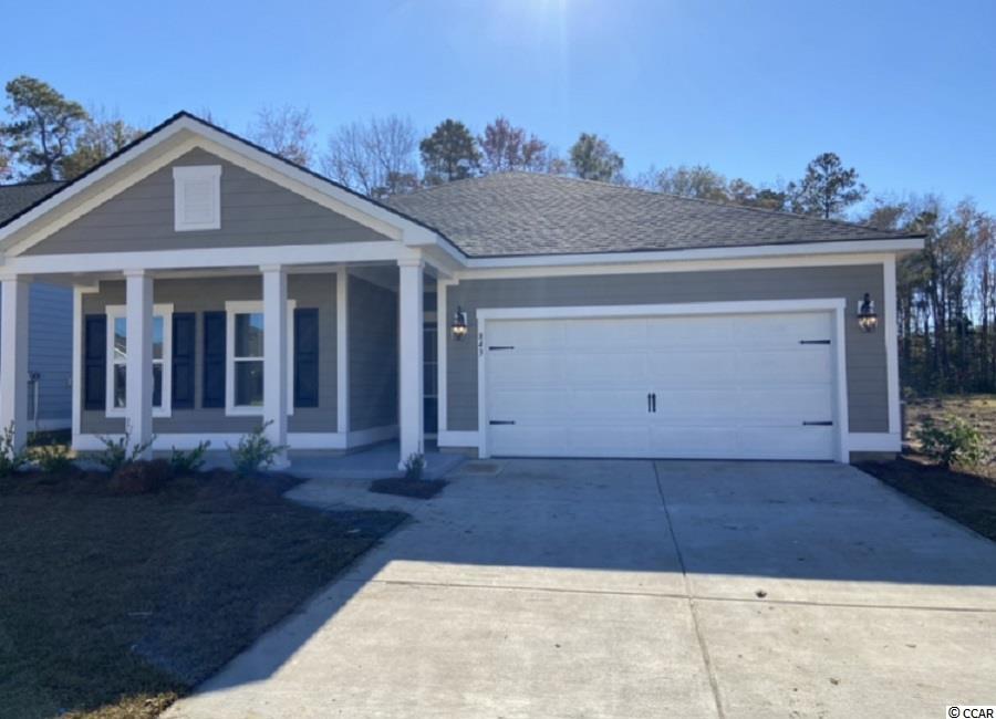 837 Turtle Dove Circle Myrtle Beach, SC 29577